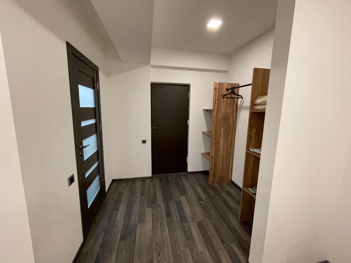 One Day Hotel Γιερεβάν Εξωτερικό φωτογραφία