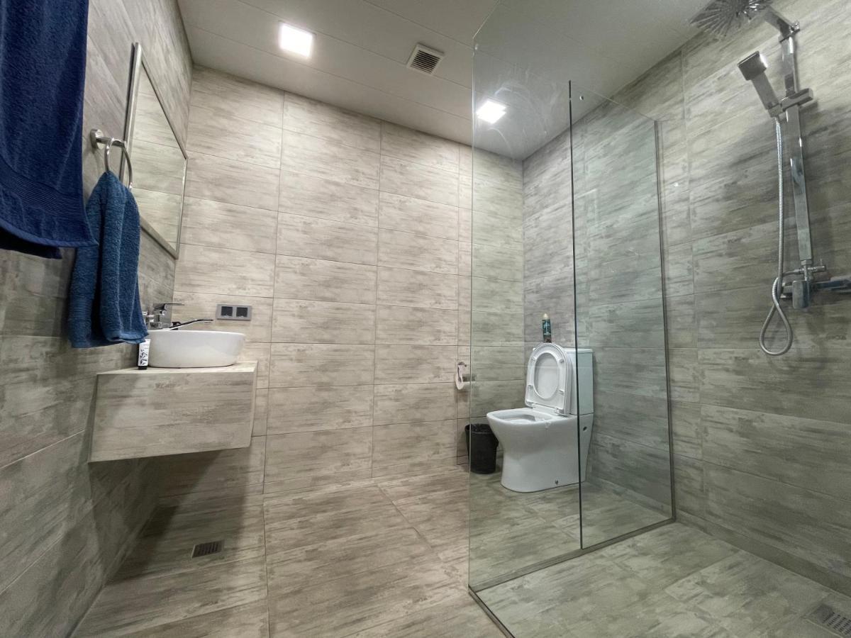 One Day Hotel Γιερεβάν Εξωτερικό φωτογραφία