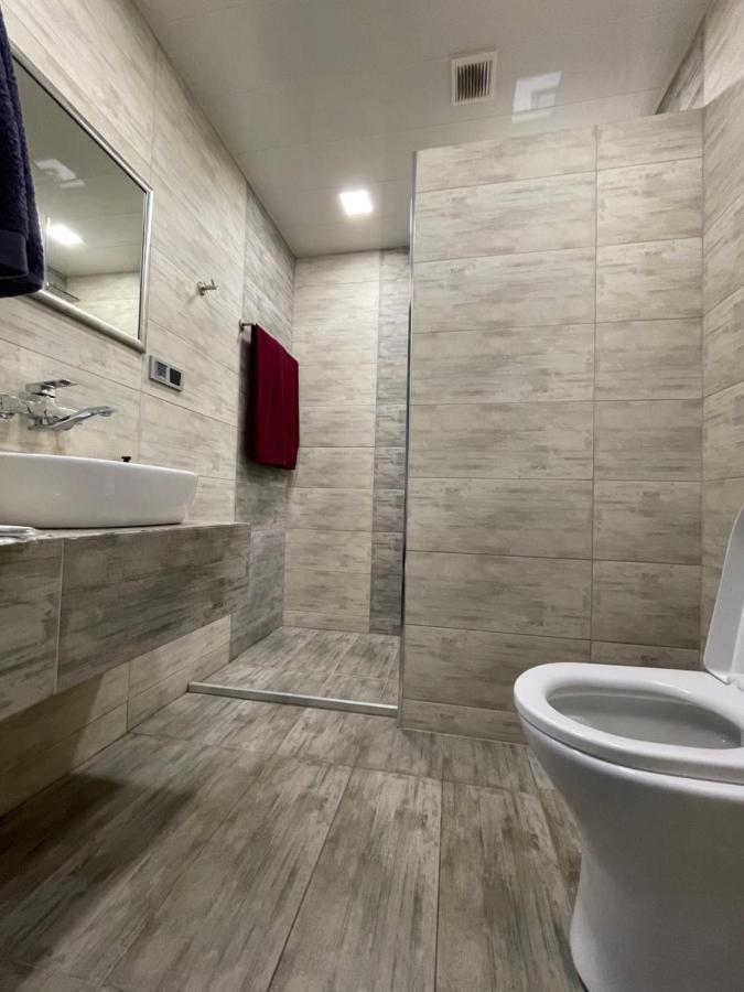 One Day Hotel Γιερεβάν Εξωτερικό φωτογραφία