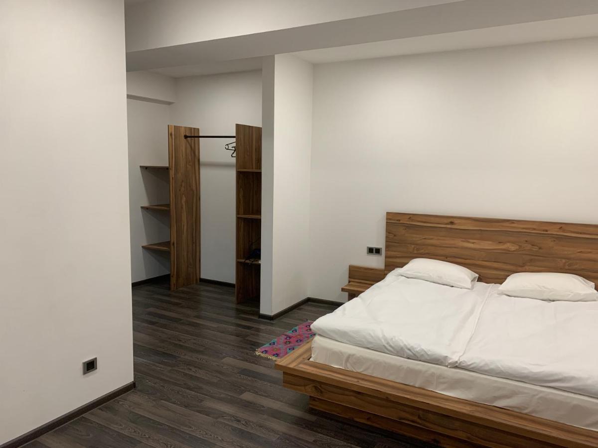 One Day Hotel Γιερεβάν Εξωτερικό φωτογραφία